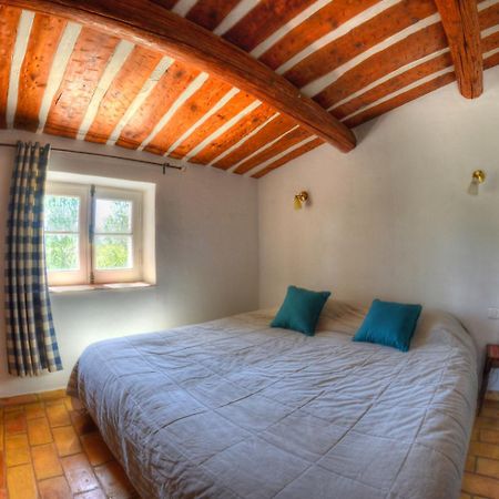 Appartements Du Jas De Clare La Cadiere-d'Azur Eksteriør bilde