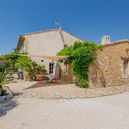 Appartements Du Jas De Clare La Cadiere-d'Azur Eksteriør bilde