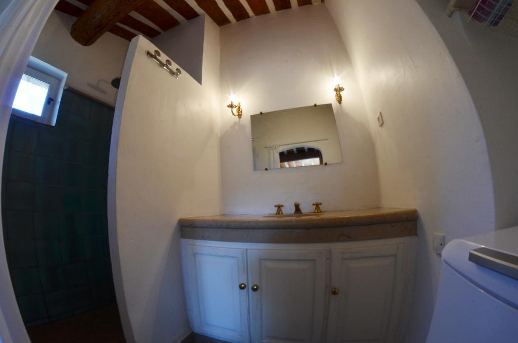 Appartements Du Jas De Clare La Cadiere-d'Azur Eksteriør bilde