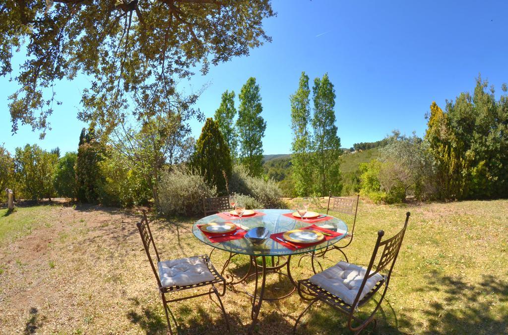Appartements Du Jas De Clare La Cadiere-d'Azur Eksteriør bilde