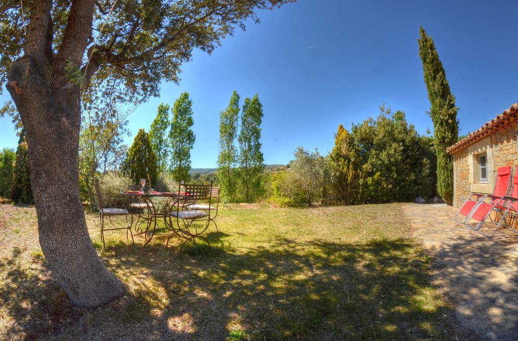 Appartements Du Jas De Clare La Cadiere-d'Azur Eksteriør bilde
