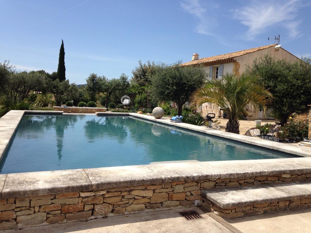Appartements Du Jas De Clare La Cadiere-d'Azur Eksteriør bilde