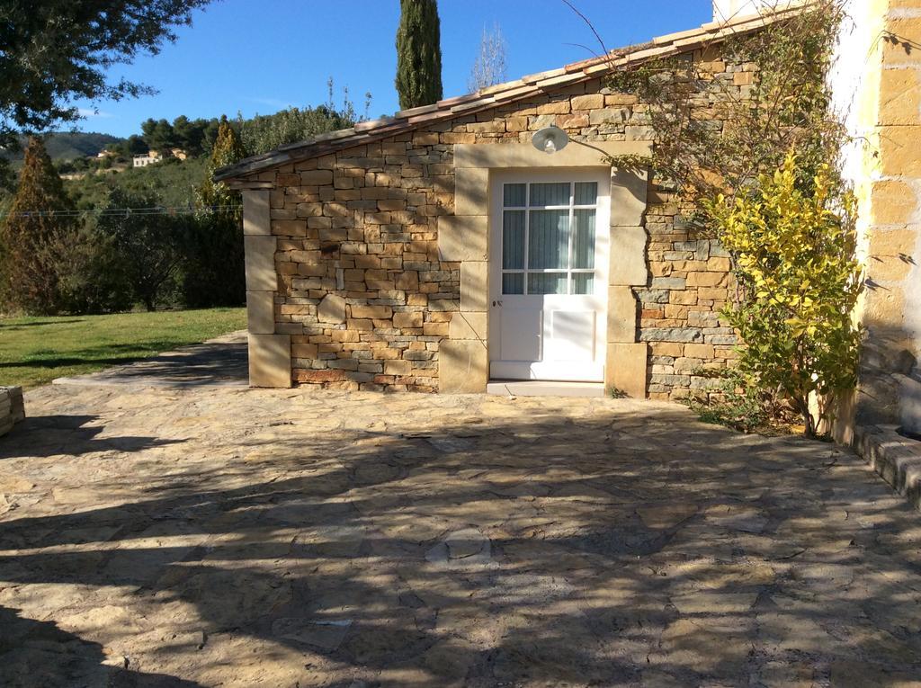 Appartements Du Jas De Clare La Cadiere-d'Azur Eksteriør bilde