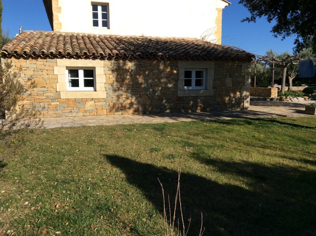 Appartements Du Jas De Clare La Cadiere-d'Azur Eksteriør bilde