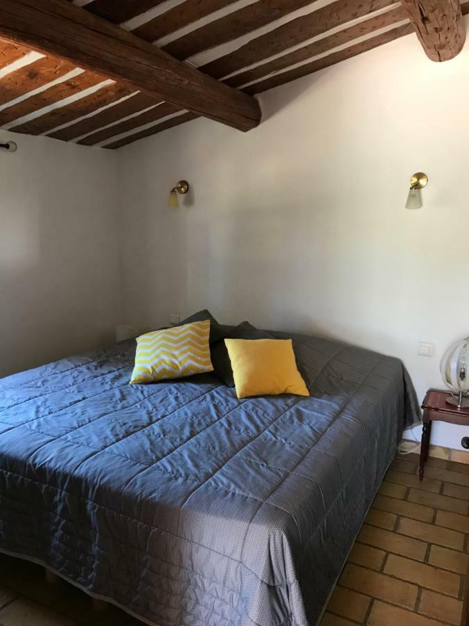 Appartements Du Jas De Clare La Cadiere-d'Azur Eksteriør bilde