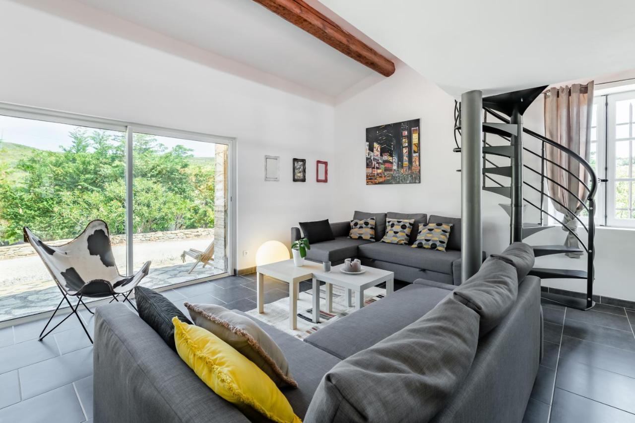 Appartements Du Jas De Clare La Cadiere-d'Azur Eksteriør bilde