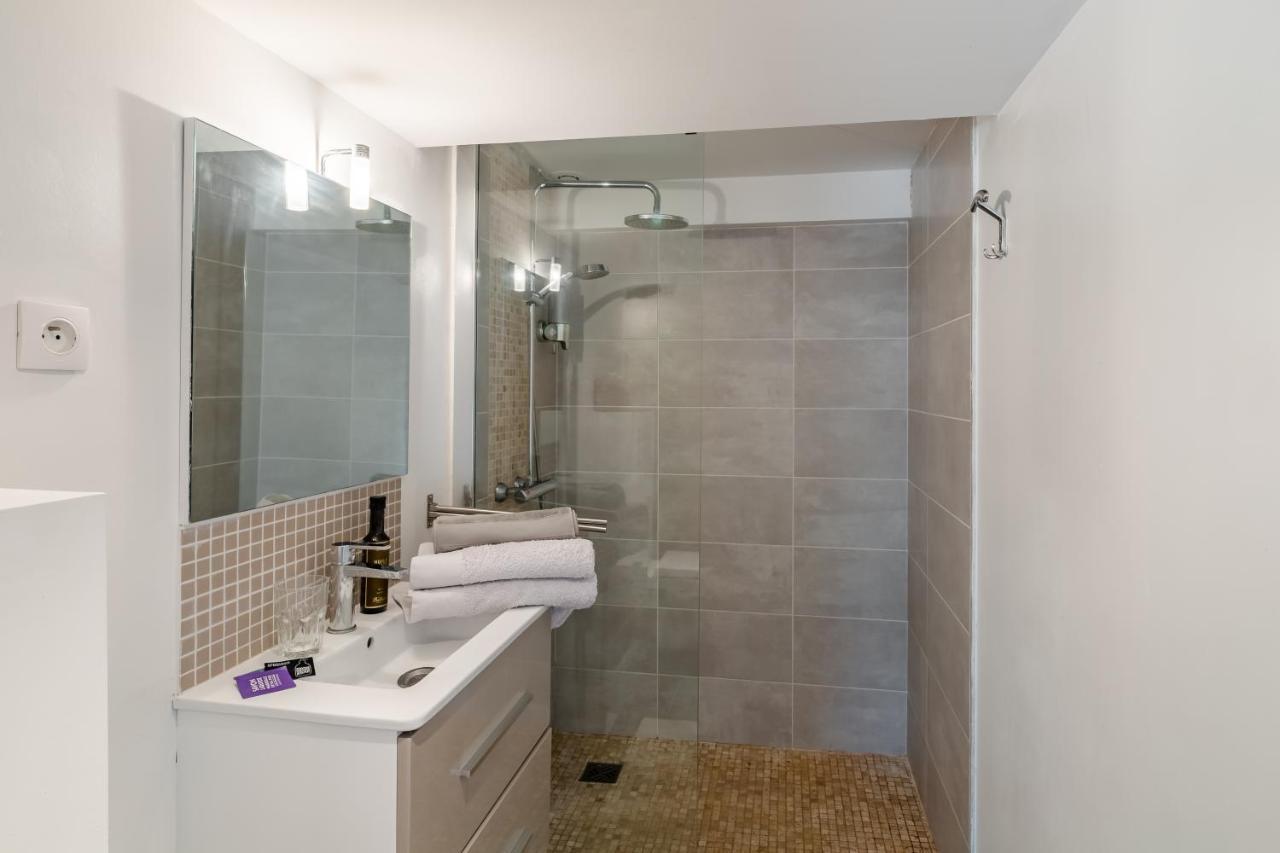 Appartements Du Jas De Clare La Cadiere-d'Azur Eksteriør bilde